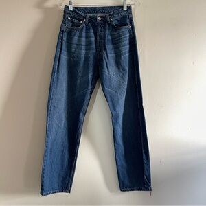 Djerf Avenue Relaxed Jeans size 26
